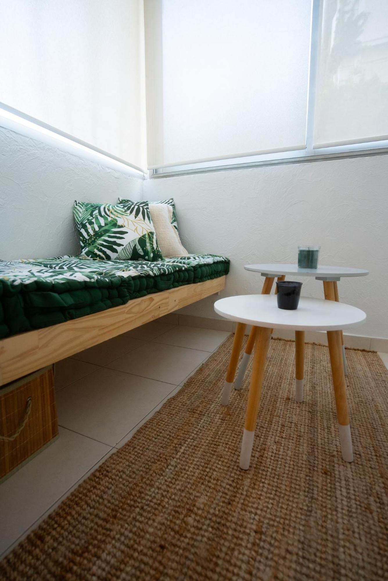 Location Studio Avec Loggia Antibes Exterior foto
